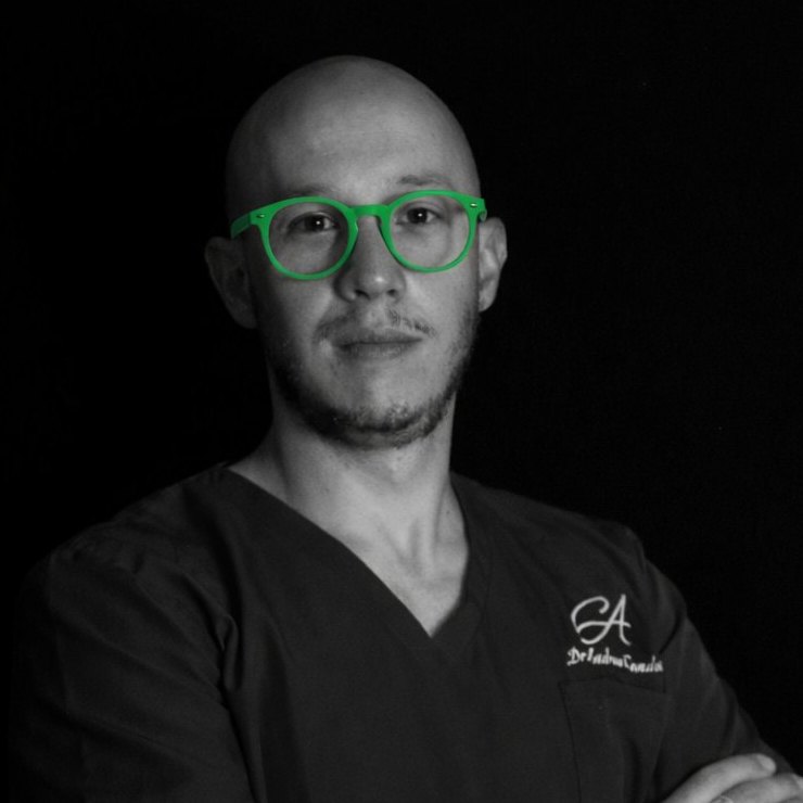 Andrea Candotti